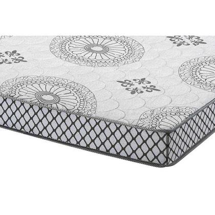 Imagem de Beliche Cimol Ema+2 Colchões Polar Gray D20 Branco