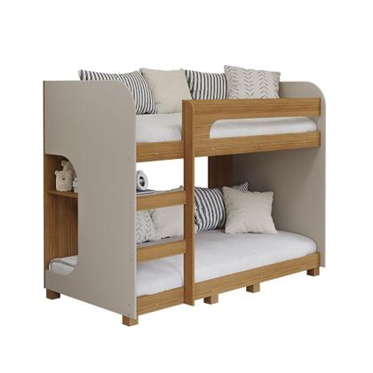 Imagem de Beliche Ema com Kit Pé Cimol