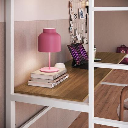 Imagem de Beliche Suspenso de Solteiro em Ferro Jolie