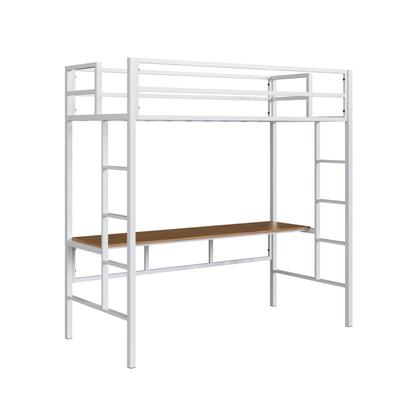 Imagem de Beliche Suspenso de Solteiro em Ferro Jolie