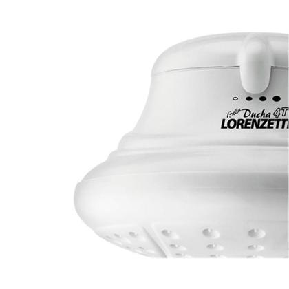 Imagem de Bella Ducha Chuveiro Lorenzetti 220V 6800W