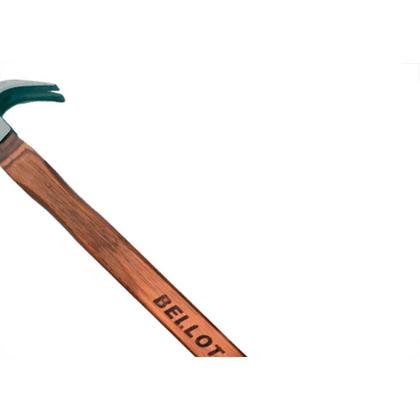 Imagem de Bellota/Pegorari Martelo Carpintaria Bellota.Longo 29 Mm