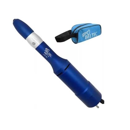 Imagem de BELTEC - Micromotor LB50 Bivolt Lixadeira Unhas - Ganhe 3 Lixas + 2 Brocas Brindes - 2 Velocidades