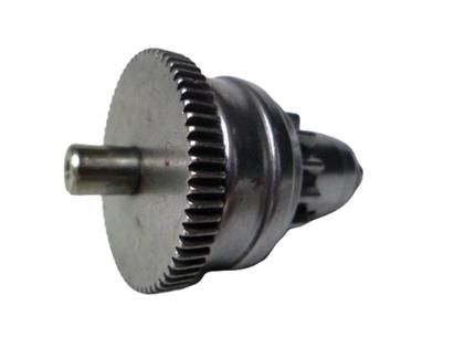 bendix scooter schoonmaken