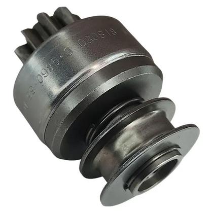 Imagem de BENDIX IMPULSOR BZM PARTIDA MB ATEGO / ACCELO / AXOR 9D - 99.0985.0 / 10503933 Única