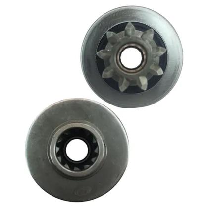 Imagem de BENDIX IMPULSOR BZM PARTIDA MB ATEGO / ACCELO / AXOR 9D - 99.0985.0 / 10503933 Única