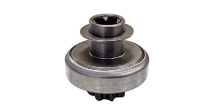 Imagem de Bendix impulsor de partida 8d chevrolet celta 1.0 corsa renault clio kangoo laguna megane r9 r11 r12 r19 scenic partvaleo - zen0843 oem 494829 594345