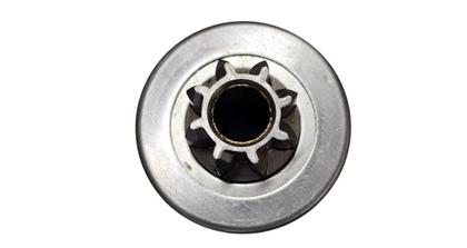 Imagem de Bendix impulsor de partida 8d chevrolet celta 1.0 corsa renault clio kangoo laguna megane r9 r11 r12 r19 scenic partvaleo - zen0843 oem 494829 594345