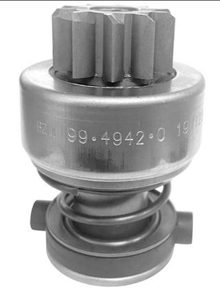 Imagem de Bendix Impulsor De Partida Bzm 4942 Especial