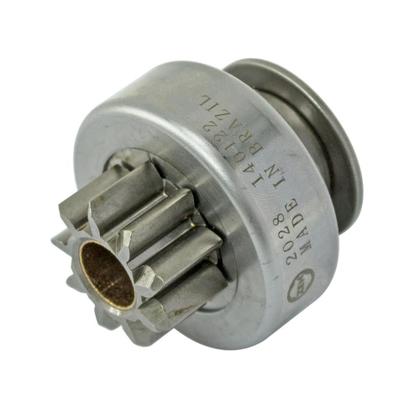 Imagem de Bendix Impulsor de Partida Chery QQ 1.1 após 2012 9 Dentes - ZEN2028