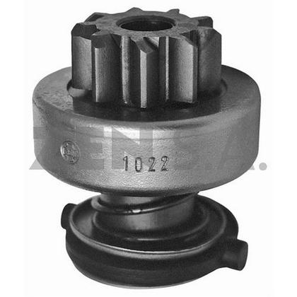 Imagem de Bendix Impulsor de Partida Ford F250 F350 Volare Motor MWM - 9 Dentes - ZEN1022