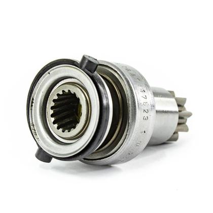 Imagem de Bendix Impulsor de Partida Gol Parati Quantum Santana Saveiro 1.8 2.0MI 9 Dentes - SEG - F000AL1681