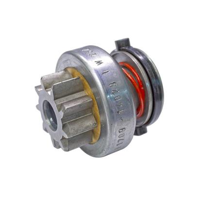 Imagem de Bendix Impulsor de Partida S10 2.8 Diesel após 2000 Frontier Motor MWM 9 Dentes - SEG - F000AL1709