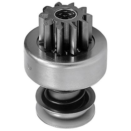 bk40000　1 Bendix Impulsor Partida Ford F-4000 84 a 2024 ZEN 0748