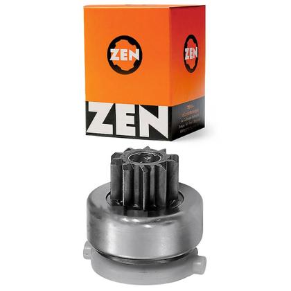 Bendix Impulsor Partida Ranger 94 a 2023 10 Dentes ZEN