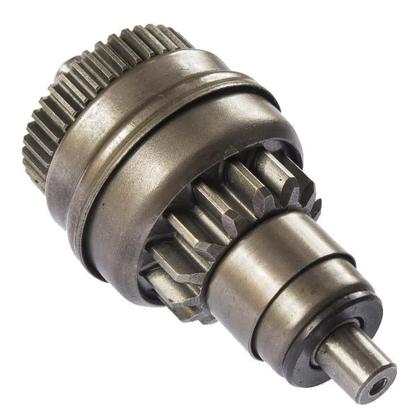 Imagem de Bendix Pinhão Partida Honda Lead 110 14 D / 40 D
