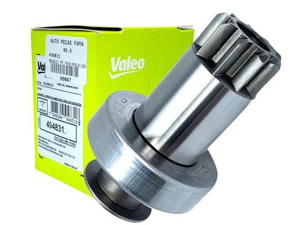 Imagem de Bendix + Suporte Escovas Fox Golf Polo Saveiro Gol G5 G6 VALEO