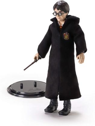 Imagem de BendyFigs Harry Potter Oficial licenciado