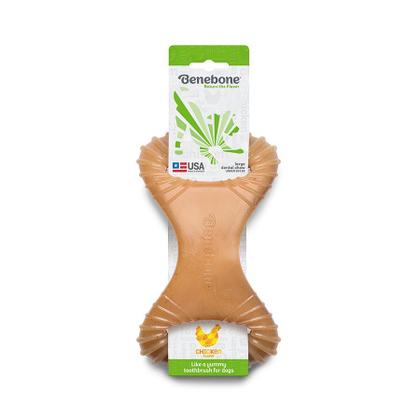 Imagem de Benebone Dental Chew Frango - M