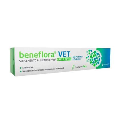 Imagem de Beneflora vet Avert 14g