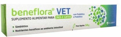 Imagem de Beneflora Vet Cães e gatos 14g - Avert