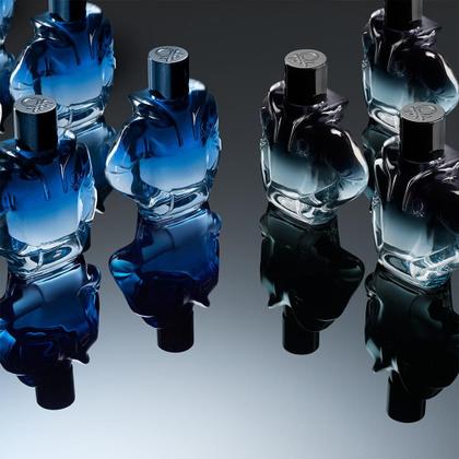 Imagem de Benetton Tribe Intense EDP Perfume Masculino 90ml