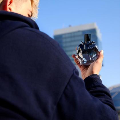 Imagem de Benetton Tribe Intense EDP Perfume Masculino 90ml