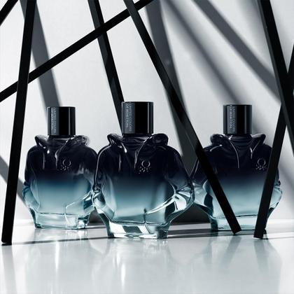 Imagem de Benetton Tribe Intense EDP Perfume Masculino 90ml