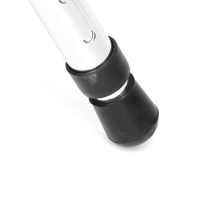 Imagem de Bengala Aluminho com Assento Cromada PRO22 - Procirurgica