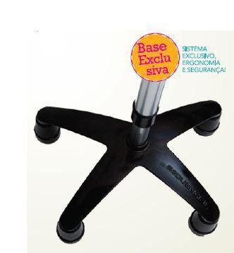 Imagem de Bengala de Alumínio 4 Pontas Regulável Bronze da Sequencial
