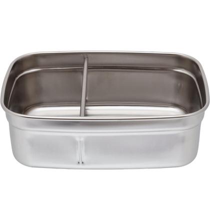 Imagem de Bentô Box Buba Aço Inox 600Ml Marmita Lancheira Unicórnio