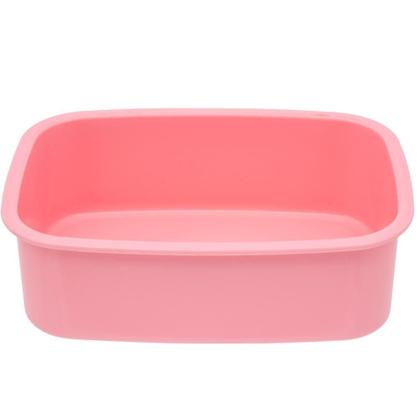 Imagem de Bentô Box Buba Aço Inox 600Ml Marmita Lancheira Unicórnio