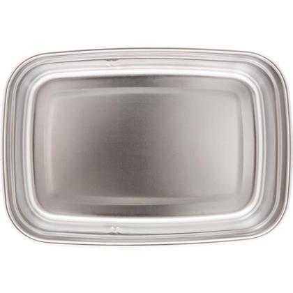 Imagem de Bentô Box Buba Aço Inox 600Ml Marmita Lancheira Unicórnio