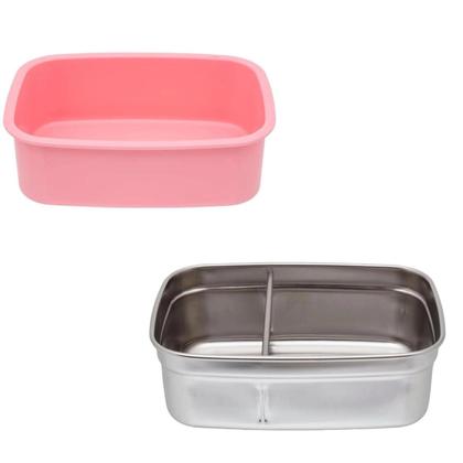 Imagem de Bento Box Unicórnio Buba Zoo Buba 17310