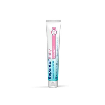 Imagem de Bepantol baby creme preventivo de assaduras com 60g
