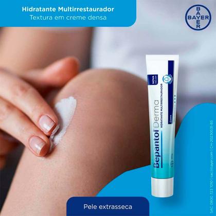 Imagem de Bepantol Creme Derma 40g