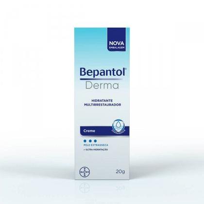 Imagem de Bepantol Derma Creme 20g