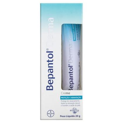 Imagem de Bepantol Derma Creme 20g