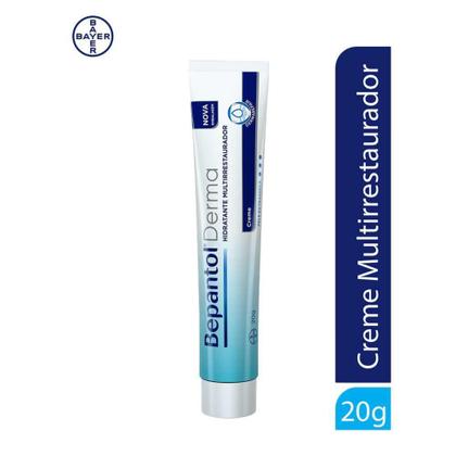 Imagem de Bepantol Derma Creme - Cuidado para Áreas Específicas