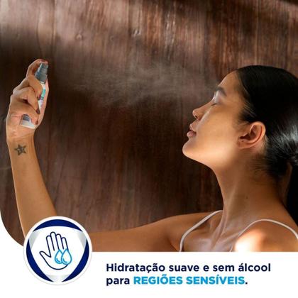 Imagem de Bepantol Derma Spray Hidratante Instantaneo 50ml