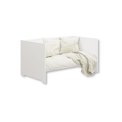 Imagem de Berço Americano 4 em 1 Evolution com 02 Colchões