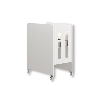 Imagem de Berço Americano 4 em 1 Evolution com 02 Colchões