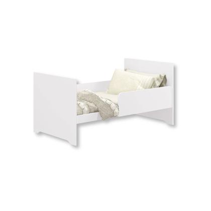 Imagem de Berço Americano 4 em 1 Evolution com 02 Colchões