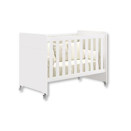 Imagem de Berço Americano 4 em 1 Evolution com 02 Colchões