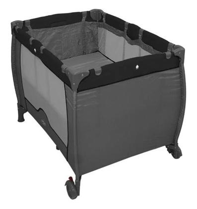 Imagem de Berço Cercado Desmontável Compacto Baby Style