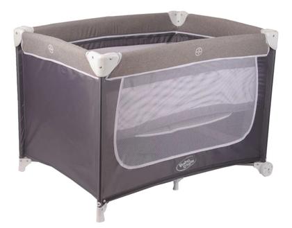 Imagem de Berço Cercado Desmontável Confort Baby Style