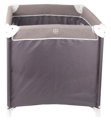 Imagem de Berço Cercado Desmontável Confort Baby Style