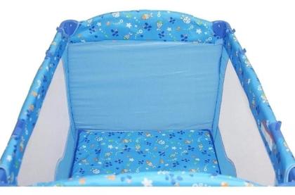 Imagem de Berço Cercado Desmontável Plus Baby Style