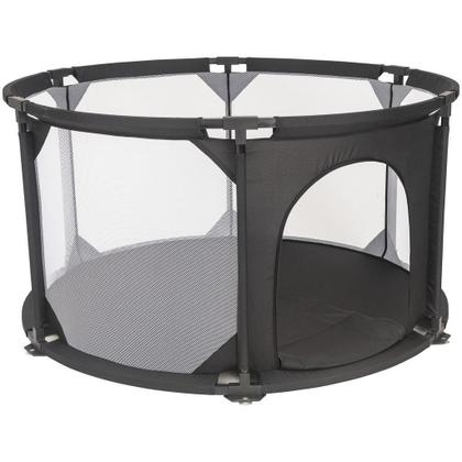 Imagem de Berço Cercado Ici Kiddo Preto