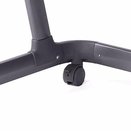 Imagem de Berço Co-bed Pluggy Cosco - Cinza Escuro